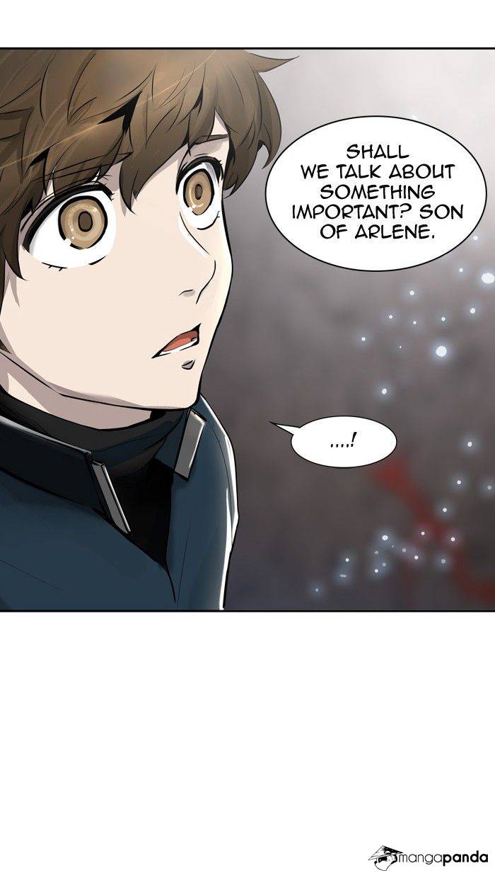 Tower of God Chapter 338 image 022